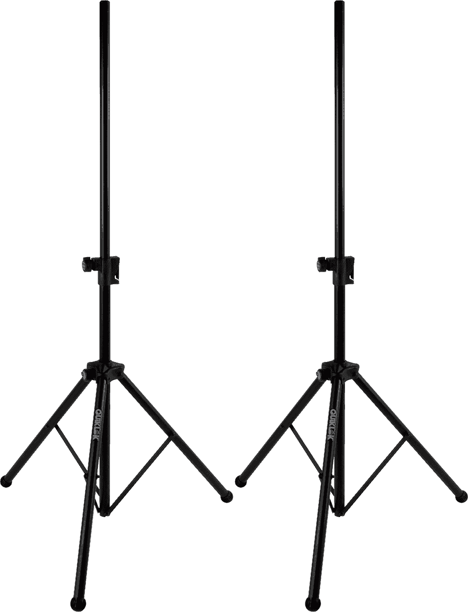 Quik Lok SP282BK