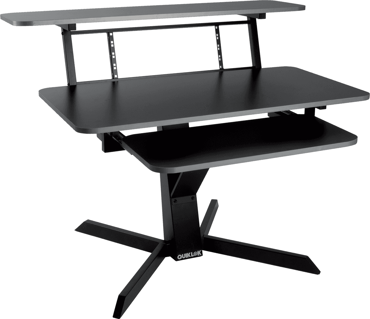 Quik Lok Z460BK