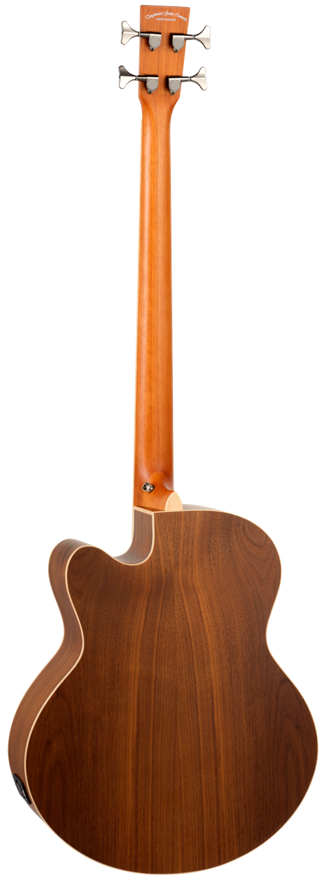 Tanglewood Reunion Pro Bass 7 AB CE AW afbeelding 2