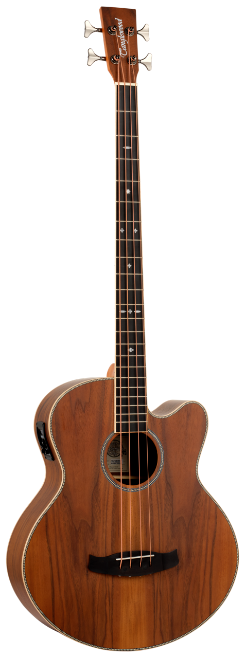Tanglewood Reunion Pro Bass 7 AB CE AW