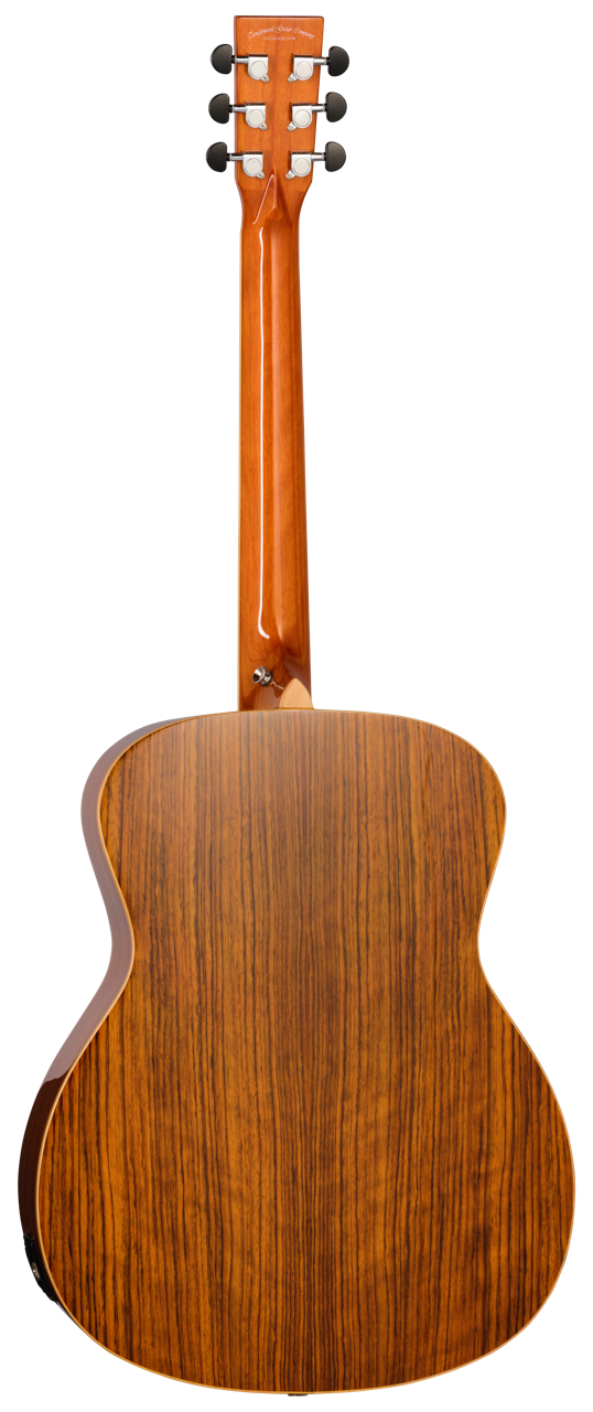 Tanglewood Roadster X 3 E afbeelding 2
