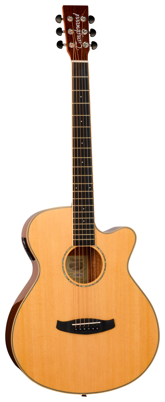 Tanglewood Roadster X 4 CE