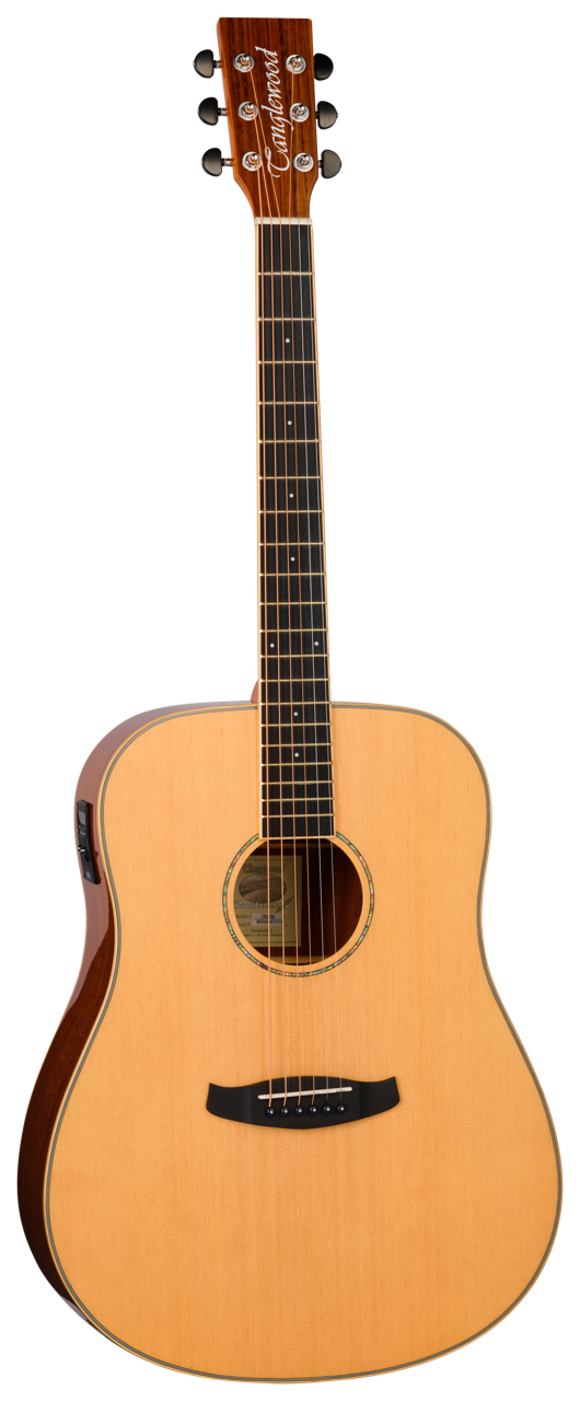 Tanglewood Roadster X 5 E