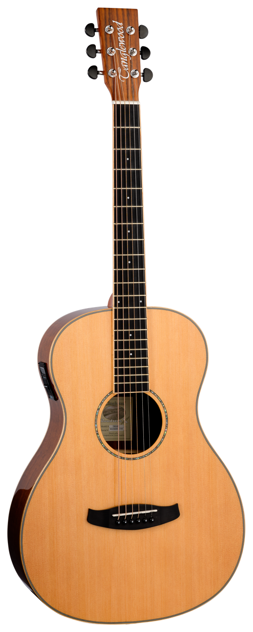 Tanglewood Roadster X 8 E
