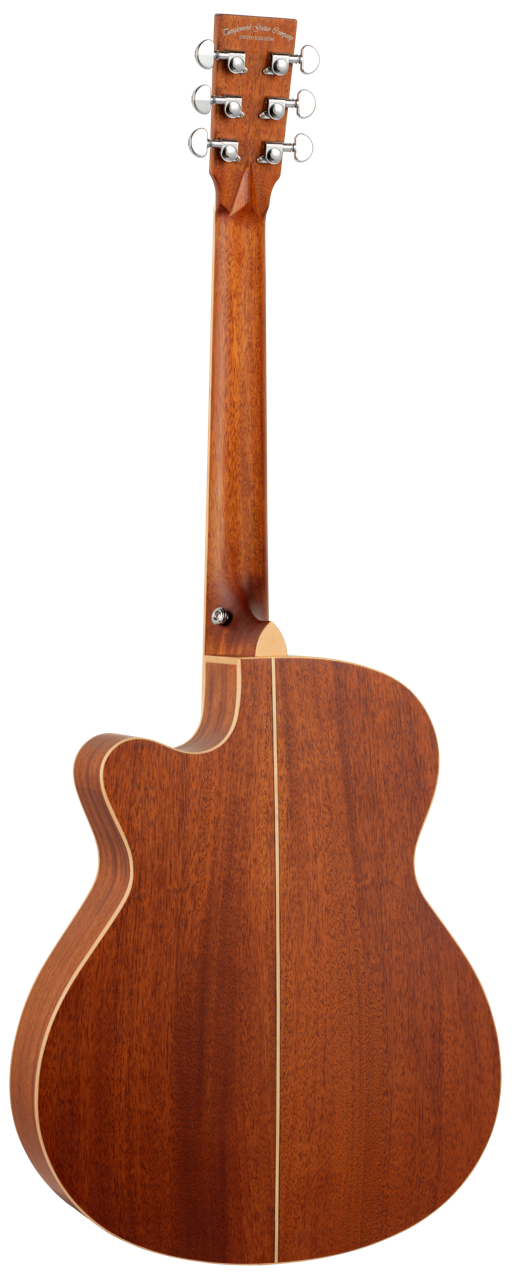 Tanglewood Sundance Classic 4 CE afbeelding 2