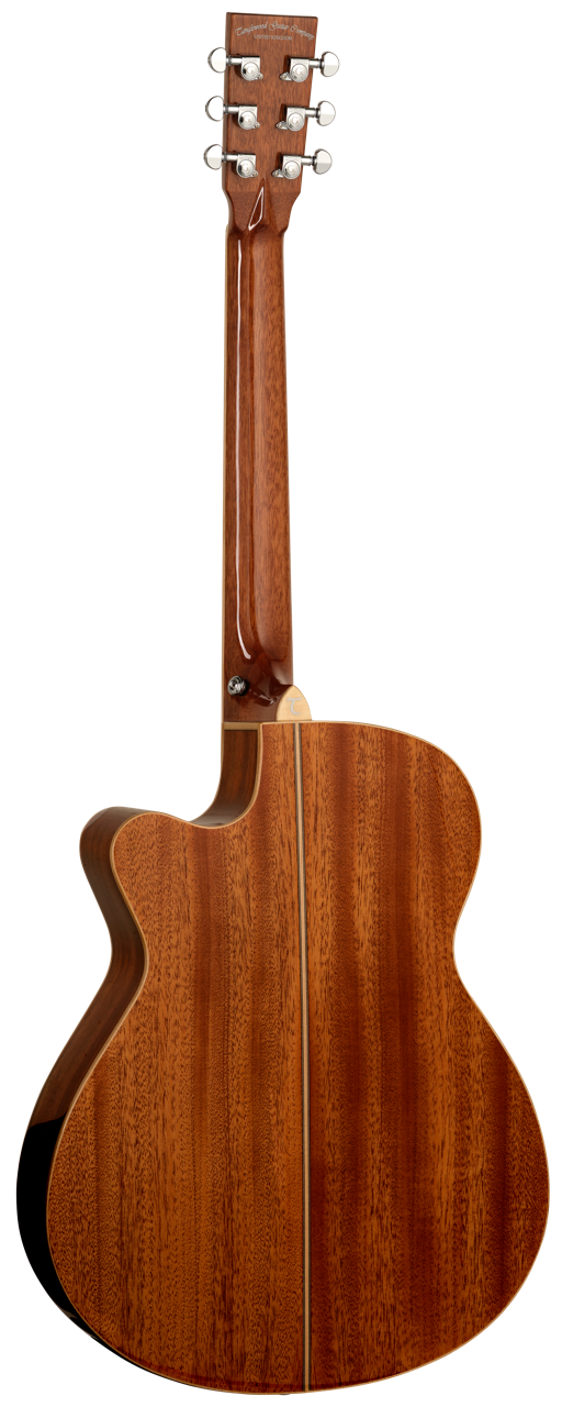 Tanglewood Winterleaf Spruce 4 C E SB afbeelding 2