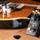 IK Multimedia - IKMTONEXONE - Micro Version Of Tonex Pedal