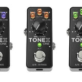 IK Multimedia - IKMTONEXONE - Micro Version Of Tonex Pedal