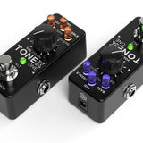 IK Multimedia - IKMTONEXONE - Micro Version Of Tonex Pedal