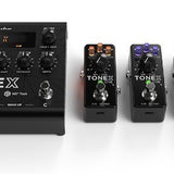 IK Multimedia - IKMTONEXONE - Micro Version Of Tonex Pedal