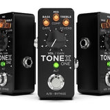 IK Multimedia - IKMTONEXONE - Micro Version Of Tonex Pedal