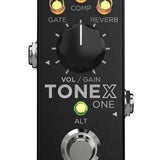 IK Multimedia - IKMTONEXONE - Micro Version Of Tonex Pedal