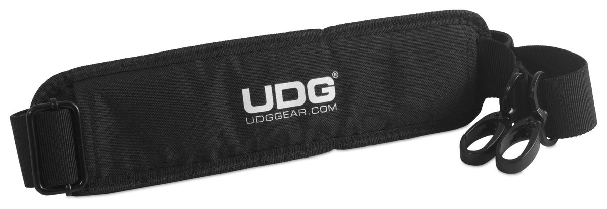UDG UDG Creator/Urbanite Spare Strap Black afbeelding 2