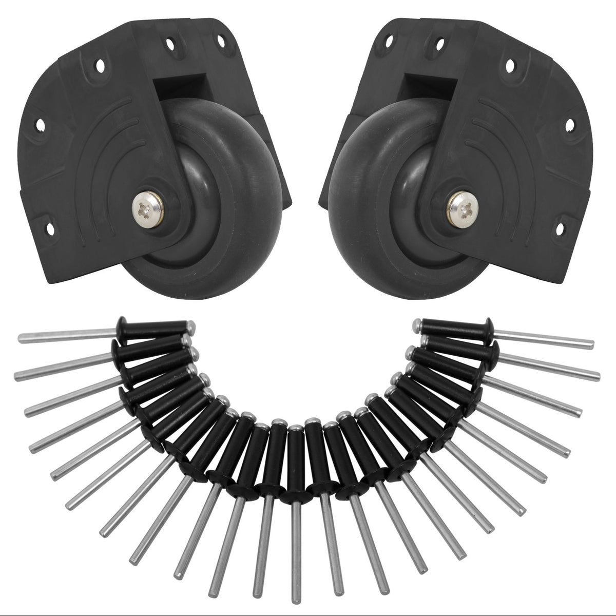 UDG UDG Ultimate Casing Corner wheels set afbeelding 5