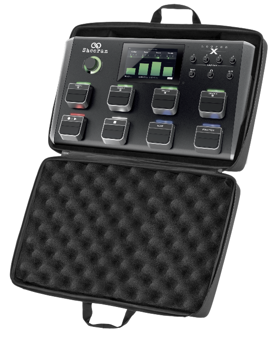 UDG – UB0018324BL – Hardcase
