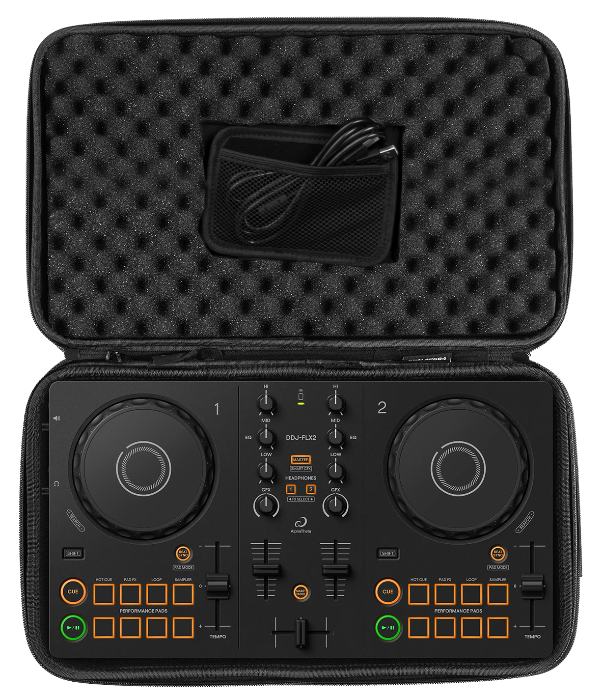 UDG – U8331BL – Case