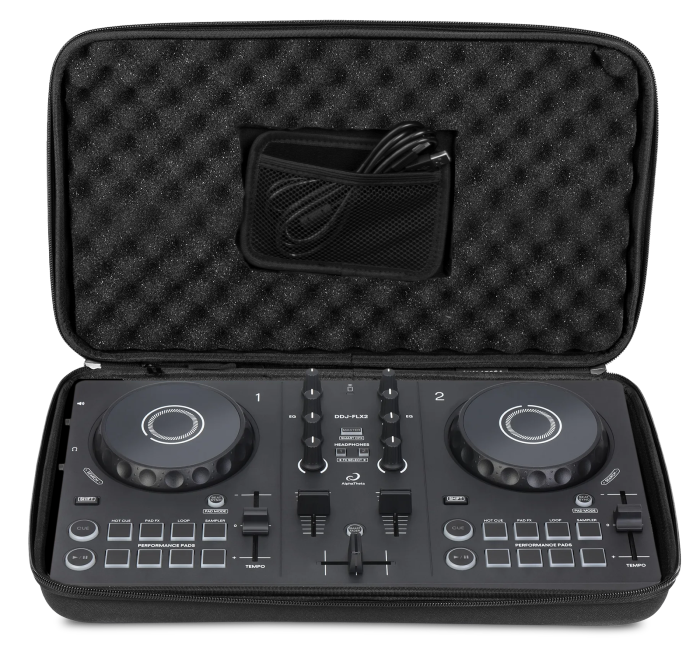 UDG – U8331BL – Case
