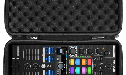 UDG – U8503BL – Hardcase