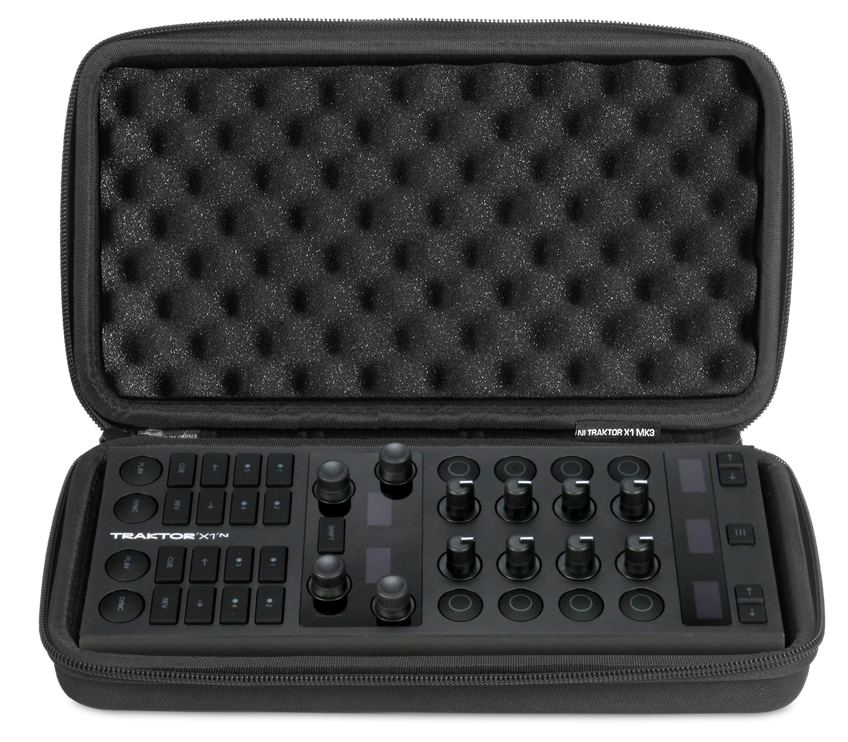 UDG – U8503BL – Hardcase