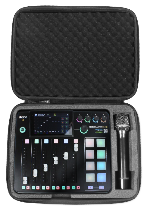 UDG – U8510BL – Hardcase