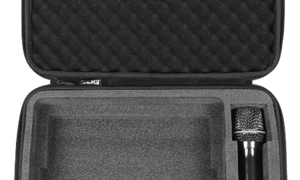 UDG – U8510BL – Hardcase