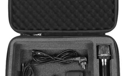 UDG – U8510BL – Hardcase