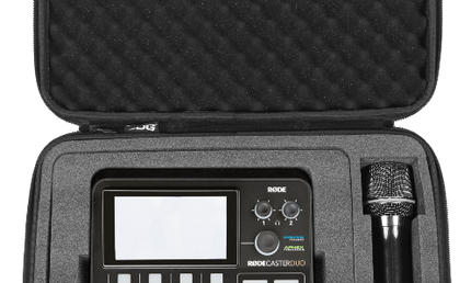 UDG – U8510BL – Hardcase