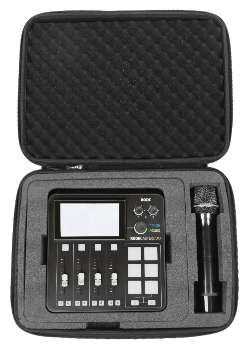 UDG – U8510BL – Hardcase