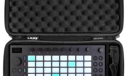 UDG – U8511BL – Hardcase