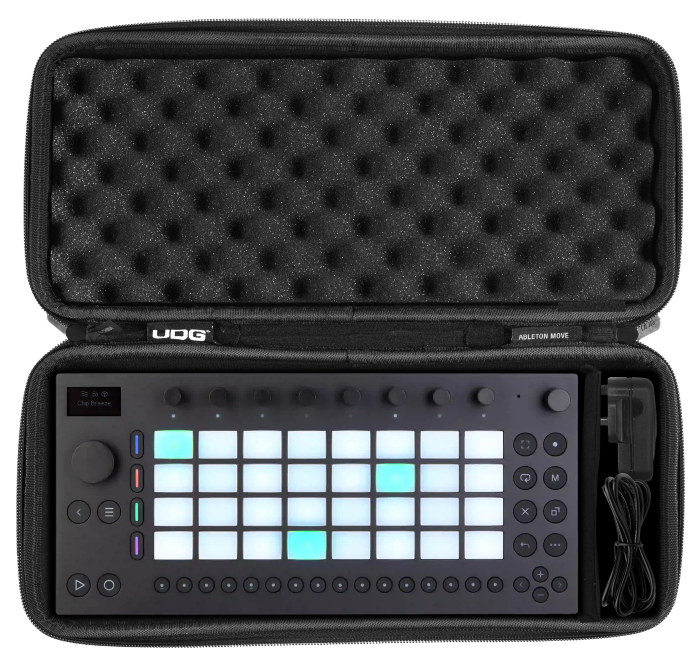 UDG – U8511BL – Hardcase