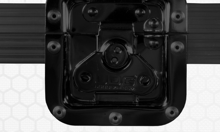 UDG – U91049WH2 - Fold Out Dj Table