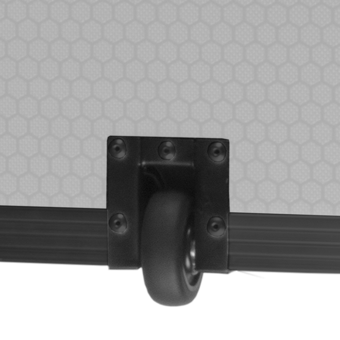 UDG – U91049WH2 - Fold Out Dj Table