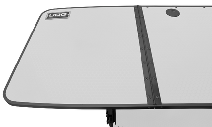 UDG – U91049WH2 - Fold Out Dj Table