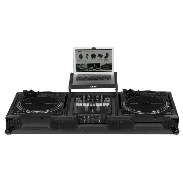 UDG – U91098BL – Case