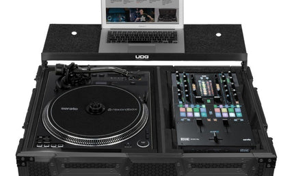 UDG – U91100BL – Case