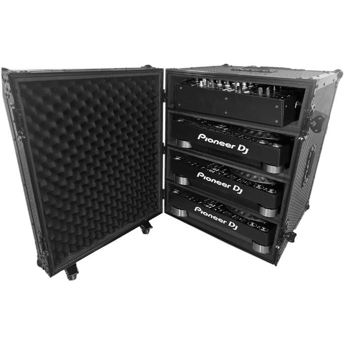 UDG – U91101BL – Case