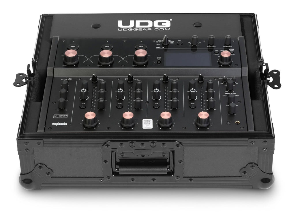UDG – U91102BL – Case
