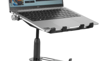 UDG – U96113BL - DIGI-Laptopstandaard