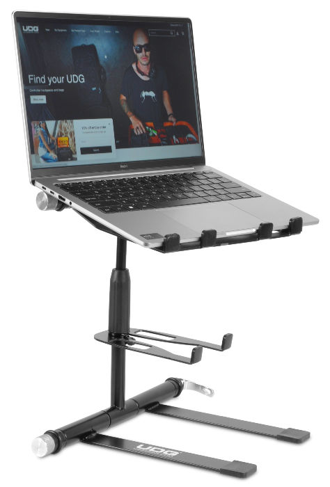 UDG – U96113BL - DIGI-Laptopstandaard