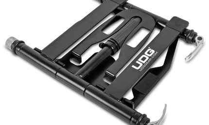 UDG – U96113BL - DIGI-Laptopstandaard