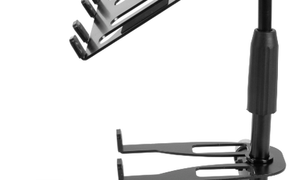 UDG – U96113BL - DIGI-Laptopstandaard