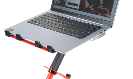 UDG – U96113RD -DIGI - Laptopstandaard