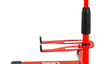 UDG – U96113RD -DIGI - Laptopstandaard