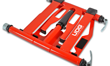 UDG – U96113RD -DIGI - Laptopstandaard