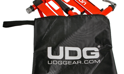UDG – U96113RD -DIGI - Laptopstandaard
