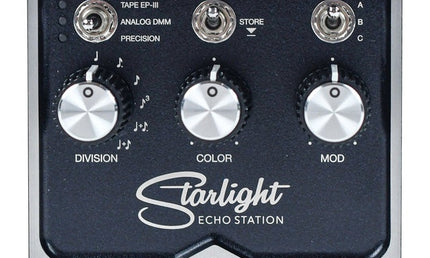 Universal Audio Starlight Echo Station