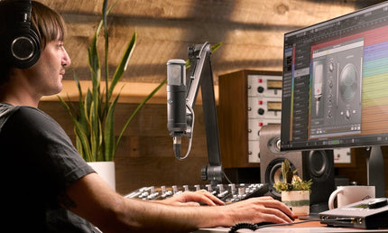 Universal Audio – MIC-UALX - MIcrophone