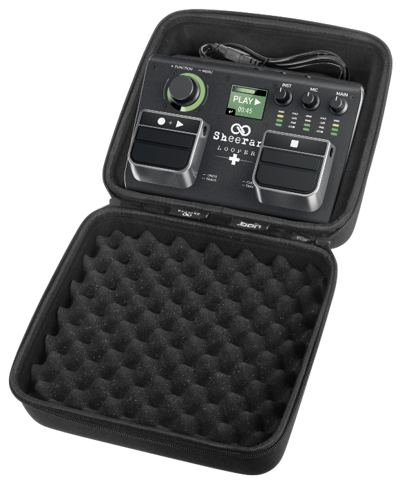 UDG – UB0018494BL – Hardcase