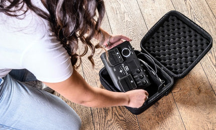 UDG – UB0018494BL – Hardcase