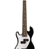 Kala-Ubass-Sb-Bk-Fs-L-Left Handed Version Of Kala’s Solid Body U•bass®